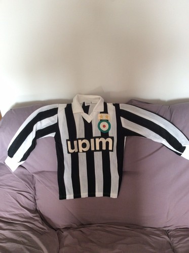 Rarissima maglia calcio - da,