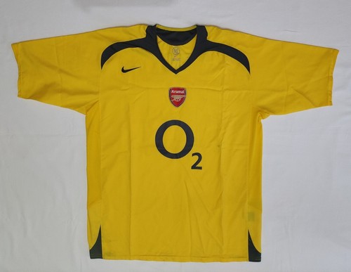Maglia calcio nike - nike, vintage