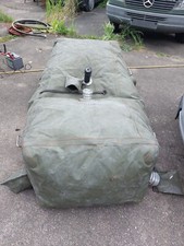 Serbatoio acqua pieghevole