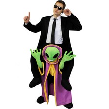 Costume agente riding - agente,