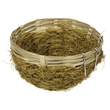 Nobby Nido In Bambù Con Fibre