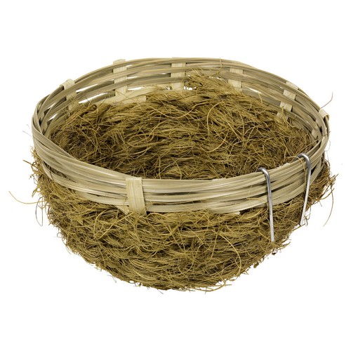 Nobby nido bambù con fibre - bambù,