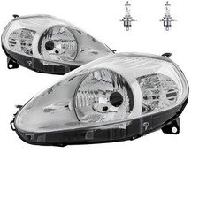 Set Di Fari Per Fiat Grande