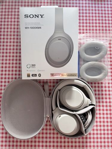 Sony 1000xm4 ottime - -,