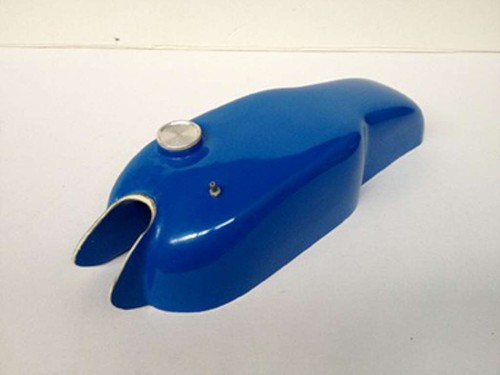 Serbatoio racing benzina - serbatoio,