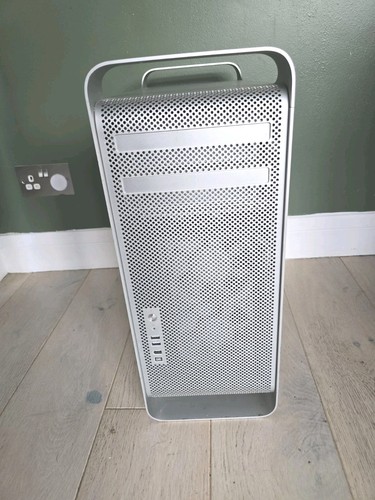 Apple mac pro a1186 - mac, xeon