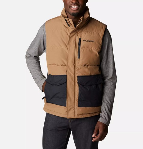 Columbia marquam peak fusion - columbia,