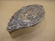 Birmingham 1902 Sterling