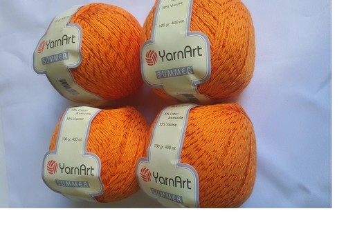 Yarnart filato estivo - yarnart, per