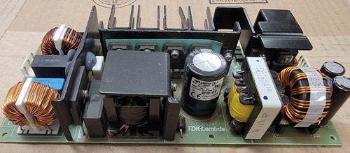 Alimentatore tdk lambda - alimentatore, tdk-lambda