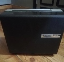 Proiettore bell and howell - bell,