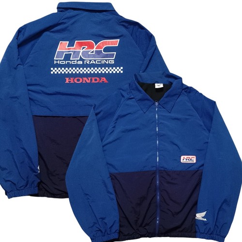 Giacca vento honda hrc - giacca,