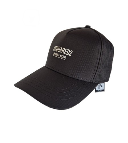 Casquette dsquared2 ceresio - casquette,