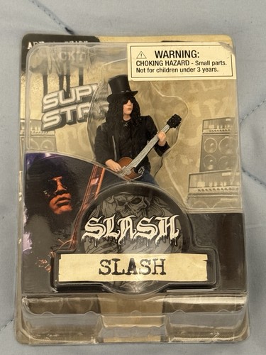 Action figure slash - action,