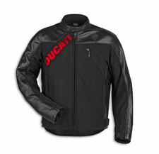 DUCATI Giacca/giacca da moto