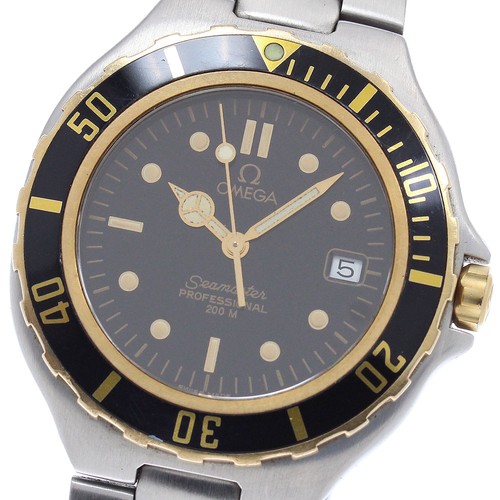 Omega seamaster 200 to279923 - 200,