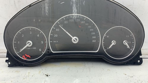 Contachilometri per saab 3 - contachilometri,