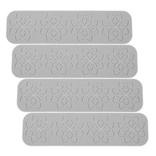  4 Pezzi Stampi per Fondente