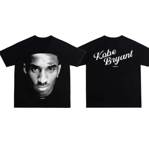 Shirt grafica kobe bryant - grafica,