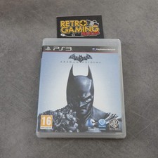 Batman Arkham Origins