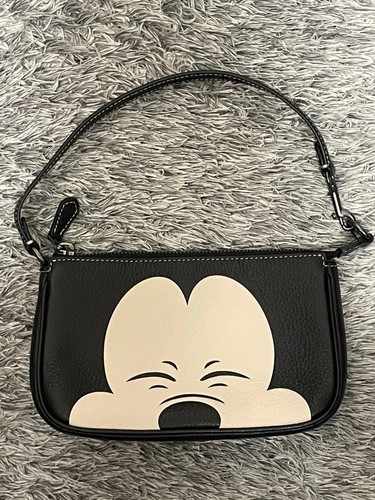Borsa tracolla coach - borsa, a