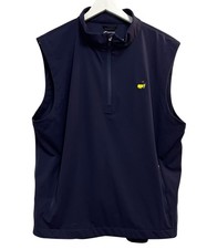 Masters Tech Vest Uomo Grande