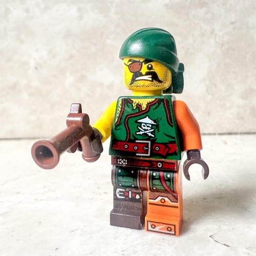 Lego ninjago skybound njo0203 - skybound,
