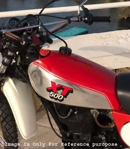 Adatto per serbatoio - , yamaha