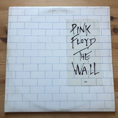 1979 vinyl record pink - pink,