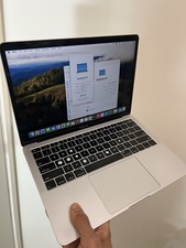 2019 Apple MacBook Air 13" -