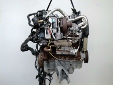 MOTORE SEMICOMPLETO PER NISSAN