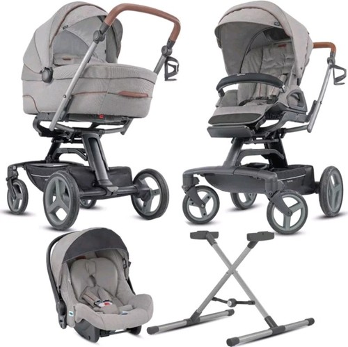 Inglesina quad trilogy derby - inglesina,