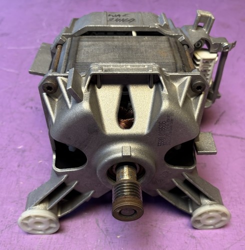 Motore lavatrice originale
