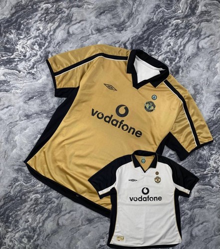 Maglia trasferta - da,