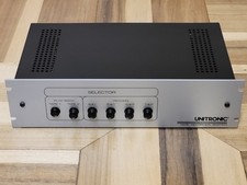 Unitronic Tape Recorder Switch - Selettore per cassette