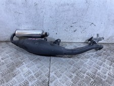 109421 Marmitta Terminale Di