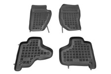 Tappetini gomma per Jeep