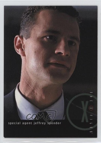 2001 the files stagioni e - 2001,