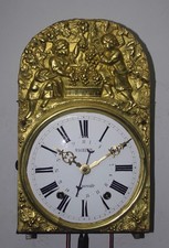 Comtoise francese - periodo