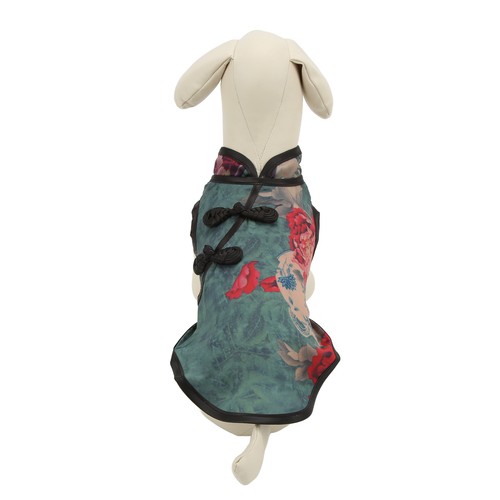 Cinese cheongsam cinocchio - cheongsam,