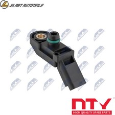 SENSORE PRESSIONE TUBO