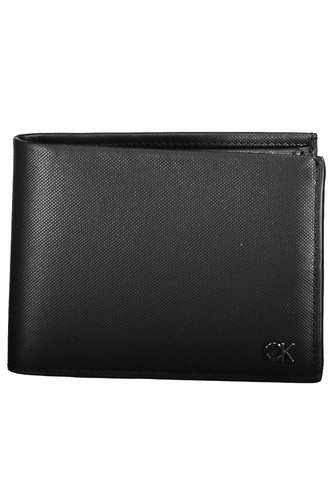 Calvin klein portafoglio uomo - calvin,