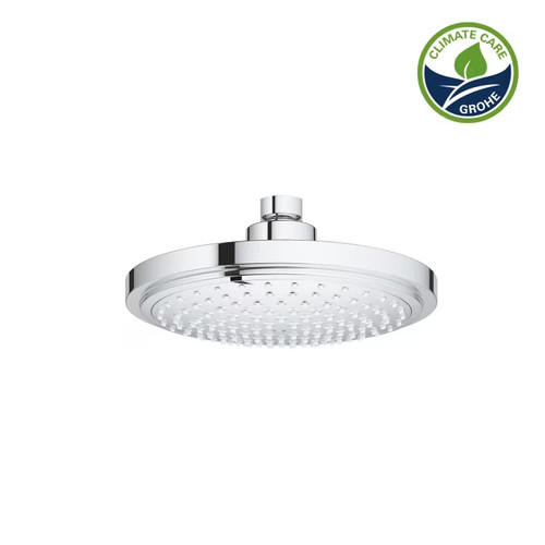 Soffione doccia grohe euphoria - doccia,