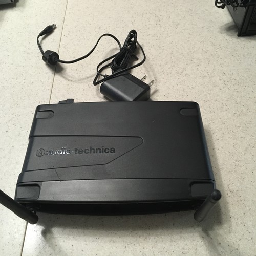 Audio technica atw - audio-technica, atw-r1100