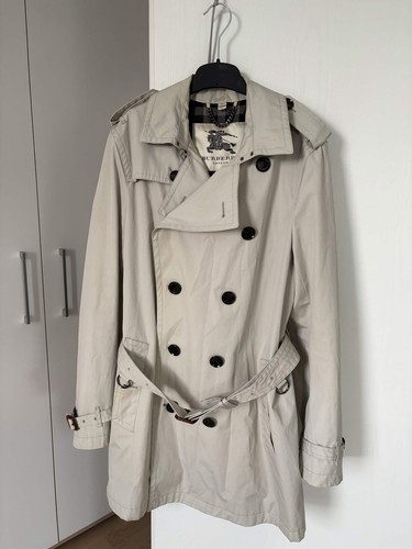 Cappotto trench burberry - trench,