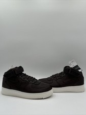 NikeLab Air Force 1 Mid Velvet