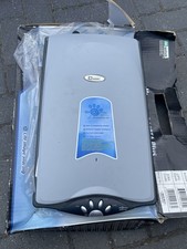 Mustek BearPaw 2448TA Plus