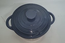 L'epicure - Ghisa - Padella 