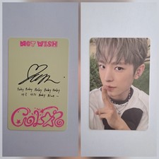 Nct wish color yushi - wish,