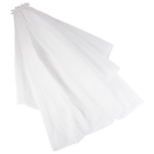  1pc sposa abito da sposa velo